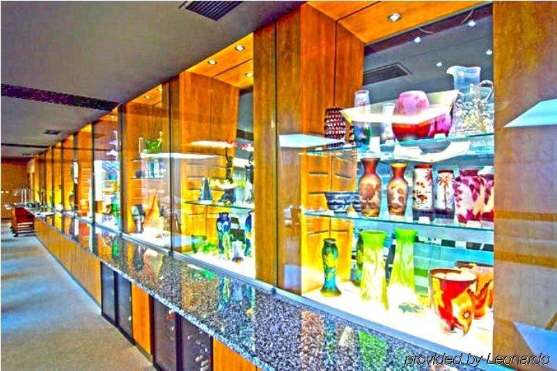קושיצה Boutique Hotel Zlaty Dukat מראה פנימי תמונה