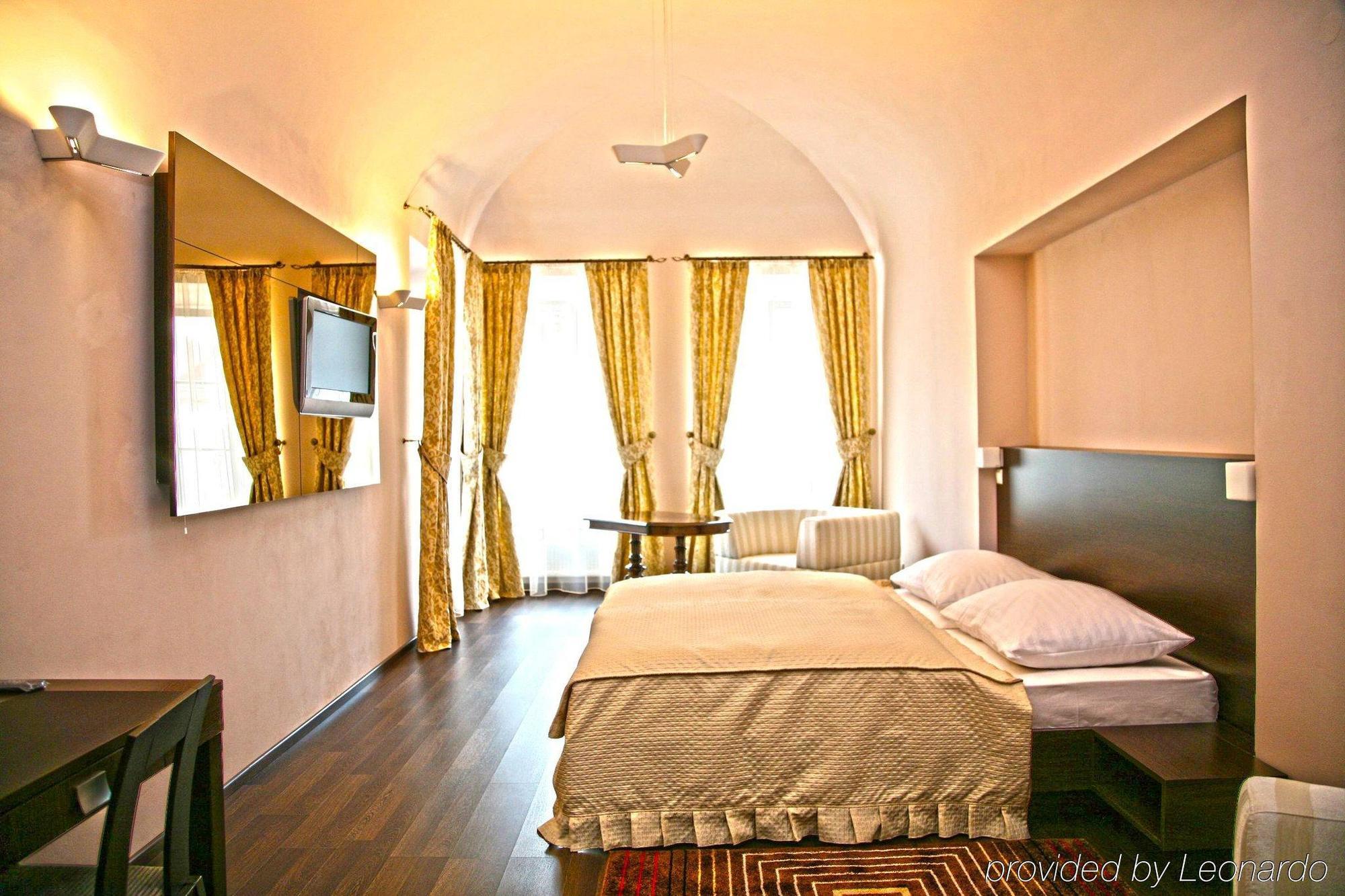 קושיצה Boutique Hotel Zlaty Dukat חדר תמונה